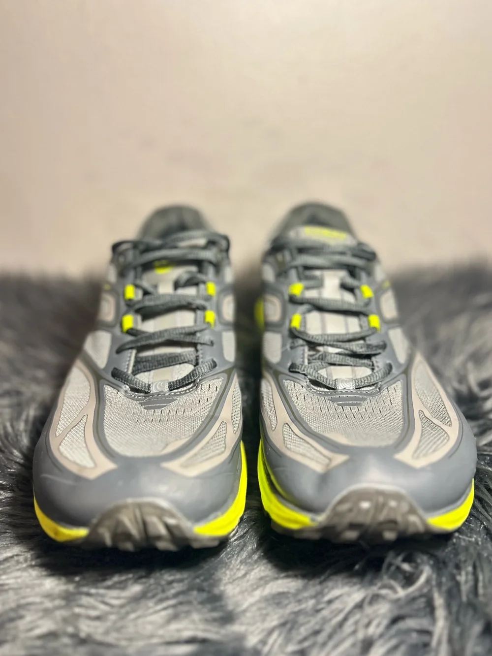 Topo Men's Ultraventure 2 Comfortable Lightweight 5MM Drop Trail R Sz 9.5